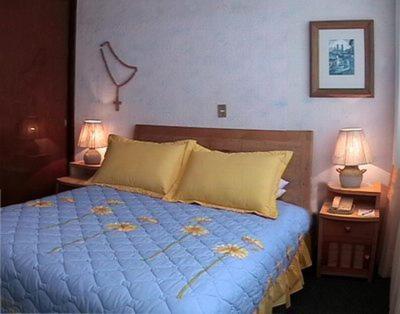 Hotel Suites Coyoacan Hotel Città del Messico